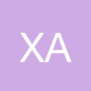 Meet your Posher, Xio